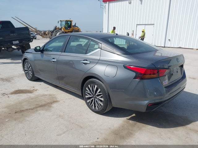 44637399 :رقم المزاد ، 1N4BL4DV7RN381106 vin ، 2024 Nissan Altima Sv Fwd مزاد بيع