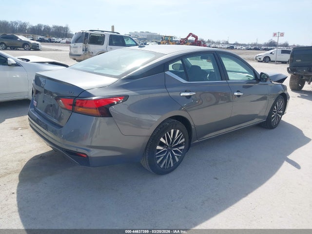 44637399 :رقم المزاد ، 1N4BL4DV7RN381106 vin ، 2024 Nissan Altima Sv Fwd مزاد بيع