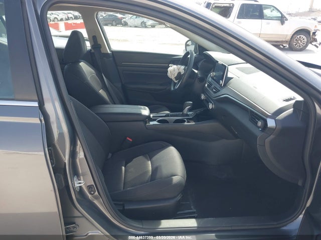 44637399 :رقم المزاد ، 1N4BL4DV7RN381106 vin ، 2024 Nissan Altima Sv Fwd مزاد بيع