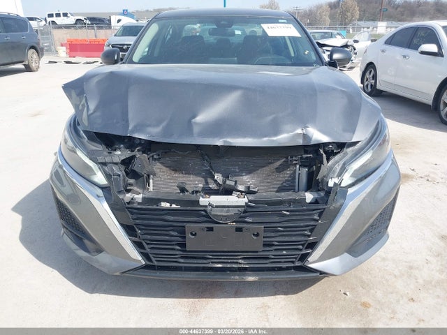 44637399 :رقم المزاد ، 1N4BL4DV7RN381106 vin ، 2024 Nissan Altima Sv Fwd مزاد بيع