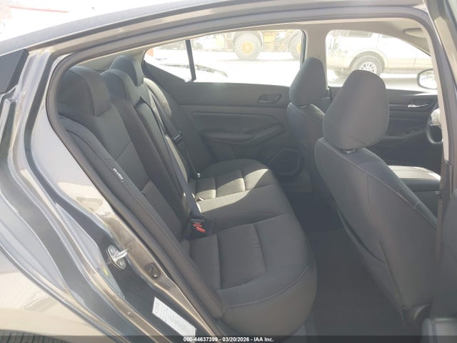 44637399 :رقم المزاد ، 1N4BL4DV7RN381106 vin ، 2024 Nissan Altima Sv Fwd مزاد بيع