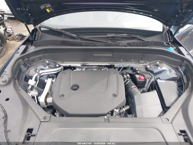 YV4062PE0T1463571 Volvo XC90 PLUS