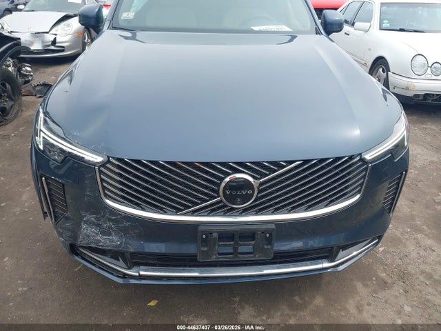 YV4062PE0T1463571 Volvo XC90 PLUS