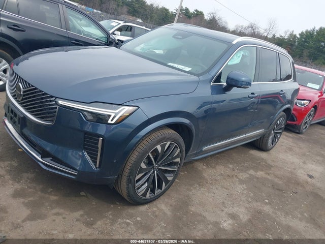YV4062PE0T1463571 Volvo XC90 PLUS