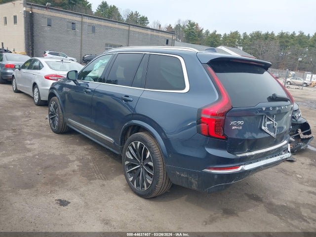 YV4062PE0T1463571 Volvo XC90 PLUS