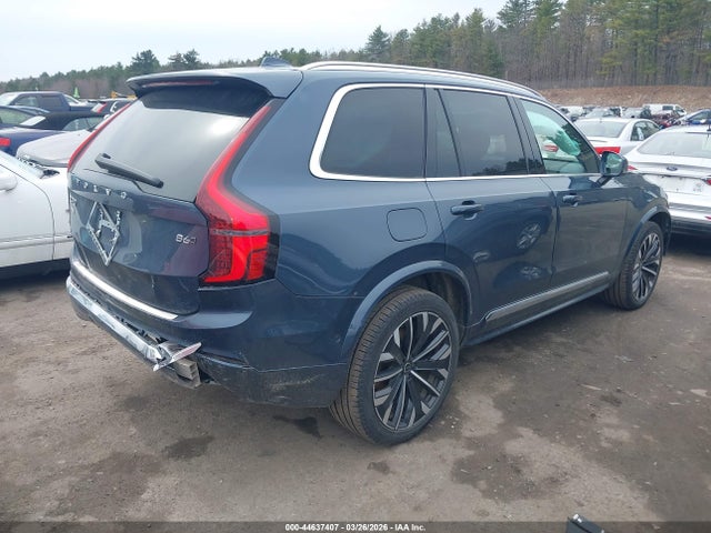YV4062PE0T1463571 Volvo XC90 PLUS