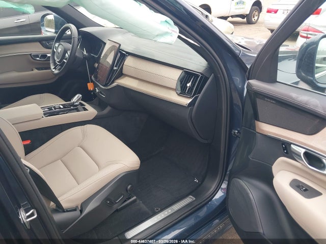 YV4062PE0T1463571 Volvo XC90 PLUS
