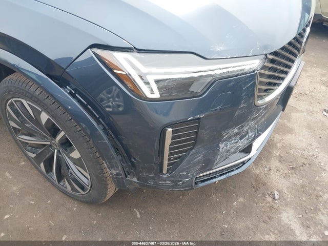 YV4062PE0T1463571 Volvo XC90 PLUS