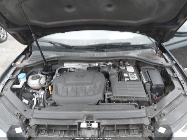 Продаж на аукціоні авто 2020 Volkswagen Tiguan 2.0t Se/2.0t Se R-line Black/2.0t Sel, vin: 3VV3B7AX7LM074854, номер лоту: 44637408