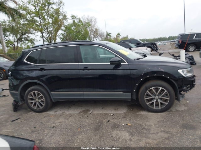 Продаж на аукціоні авто 2020 Volkswagen Tiguan 2.0t Se/2.0t Se R-line Black/2.0t Sel, vin: 3VV3B7AX7LM074854, номер лоту: 44637408