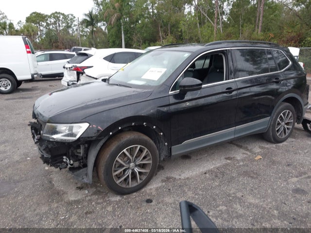 Продаж на аукціоні авто 2020 Volkswagen Tiguan 2.0t Se/2.0t Se R-line Black/2.0t Sel, vin: 3VV3B7AX7LM074854, номер лоту: 44637408