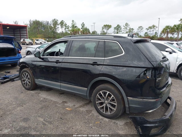 Продаж на аукціоні авто 2020 Volkswagen Tiguan 2.0t Se/2.0t Se R-line Black/2.0t Sel, vin: 3VV3B7AX7LM074854, номер лоту: 44637408