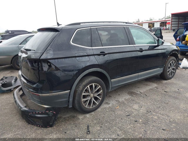 Продаж на аукціоні авто 2020 Volkswagen Tiguan 2.0t Se/2.0t Se R-line Black/2.0t Sel, vin: 3VV3B7AX7LM074854, номер лоту: 44637408