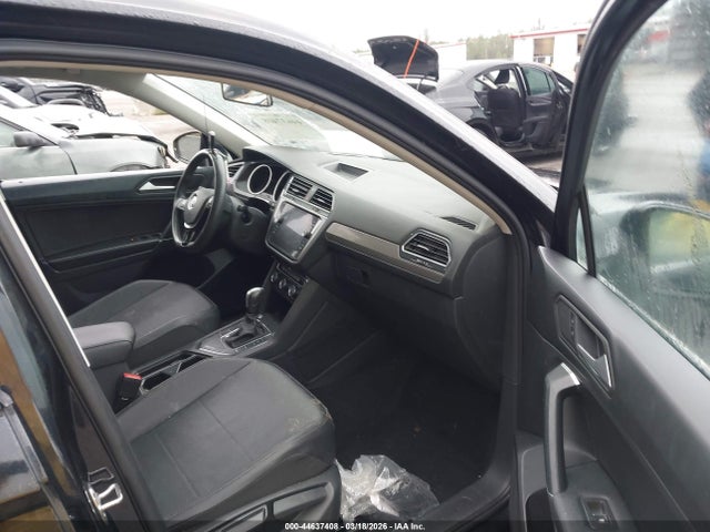 Продаж на аукціоні авто 2020 Volkswagen Tiguan 2.0t Se/2.0t Se R-line Black/2.0t Sel, vin: 3VV3B7AX7LM074854, номер лоту: 44637408
