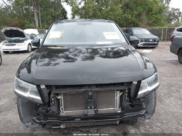 Продаж на аукціоні авто 2020 Volkswagen Tiguan 2.0t Se/2.0t Se R-line Black/2.0t Sel, vin: 3VV3B7AX7LM074854, номер лоту: 44637408