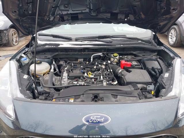 Aukcja sprzedaży 2022 Ford Escape Se, vin: 1FMCU9G65NUA01804, numer aukcji: 44637409