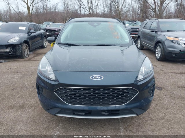 Aukcja sprzedaży 2022 Ford Escape Se, vin: 1FMCU9G65NUA01804, numer aukcji: 44637409