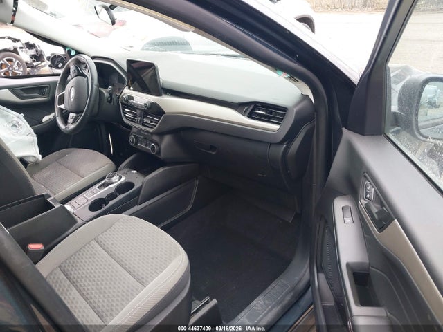Aukcja sprzedaży 2022 Ford Escape Se, vin: 1FMCU9G65NUA01804, numer aukcji: 44637409