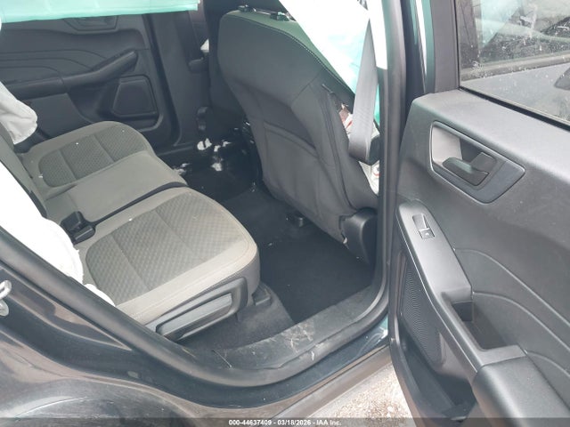Aukcja sprzedaży 2022 Ford Escape Se, vin: 1FMCU9G65NUA01804, numer aukcji: 44637409