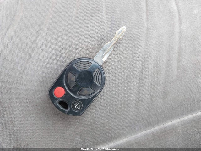 44637411 :رقم المزاد ، 3FAHP07ZX8R186599 vin ، 2008 Ford Fusion Se مزاد بيع