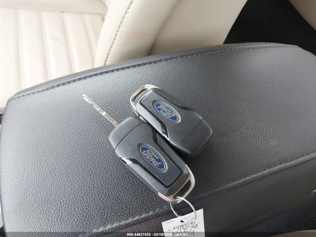 Ford FUSION SE 2014 3FA6P0HD2ER161332 Image 11
