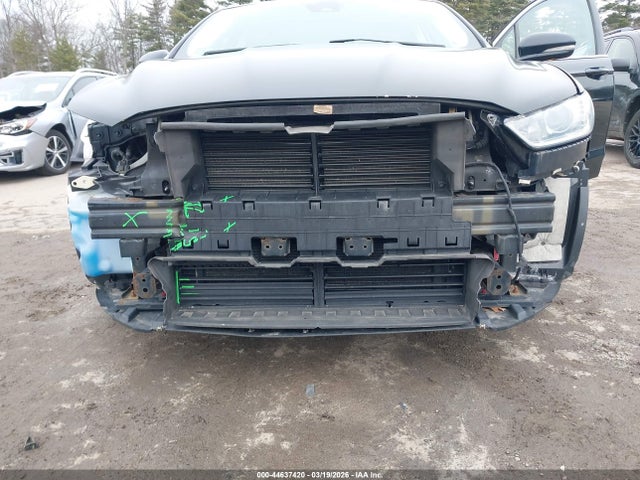 Ford FUSION SE 2014 3FA6P0HD2ER161332 Image 6