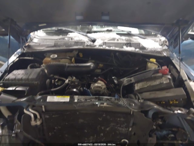Продаж на аукціоні авто 2004 Jeep Liberty Sport, vin: 1J4GL48K34W240031, номер лоту: 44637422
