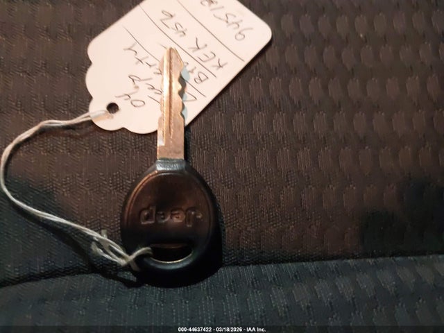 Продаж на аукціоні авто 2004 Jeep Liberty Sport, vin: 1J4GL48K34W240031, номер лоту: 44637422
