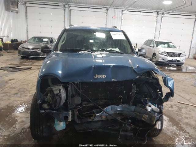 Продаж на аукціоні авто 2004 Jeep Liberty Sport, vin: 1J4GL48K34W240031, номер лоту: 44637422
