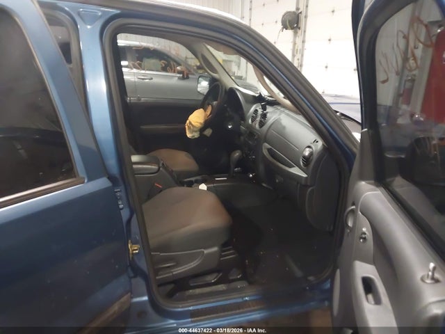 Продаж на аукціоні авто 2004 Jeep Liberty Sport, vin: 1J4GL48K34W240031, номер лоту: 44637422