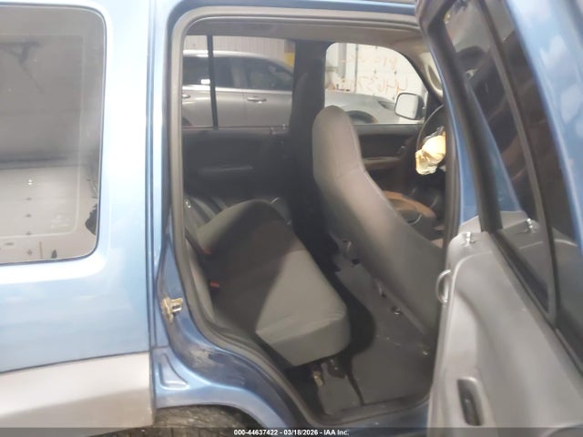 Продаж на аукціоні авто 2004 Jeep Liberty Sport, vin: 1J4GL48K34W240031, номер лоту: 44637422