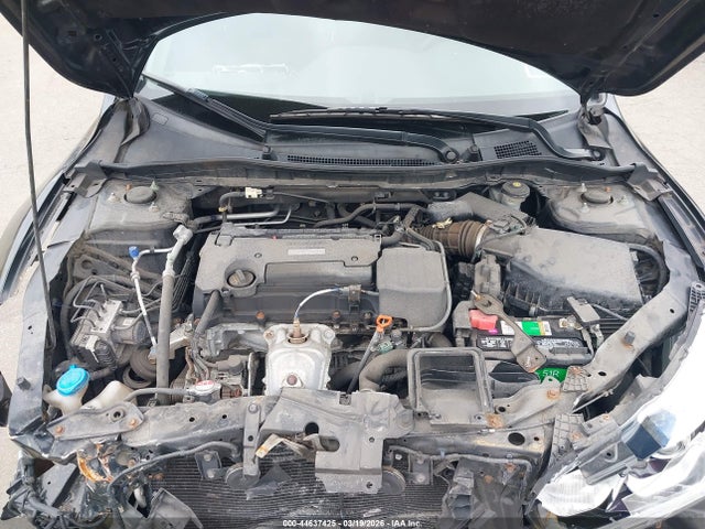 Aukcja sprzedaży 2016 Honda Accord Lx, vin: 1HGCR2F30GA094841, numer aukcji: 44637425