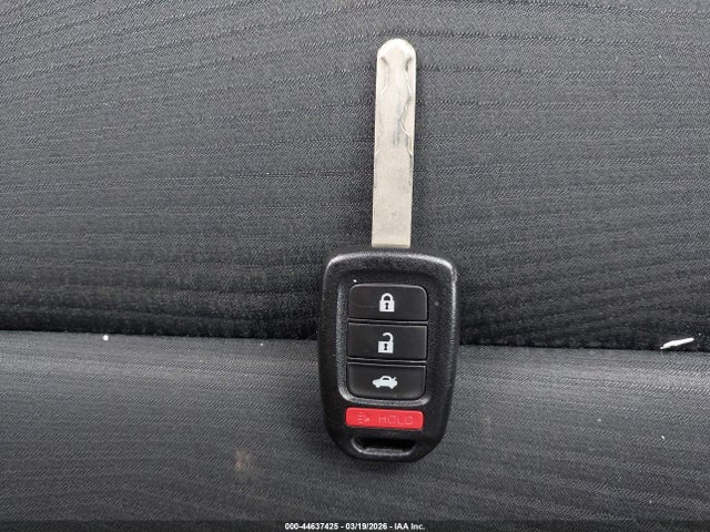 Aukcja sprzedaży 2016 Honda Accord Lx, vin: 1HGCR2F30GA094841, numer aukcji: 44637425