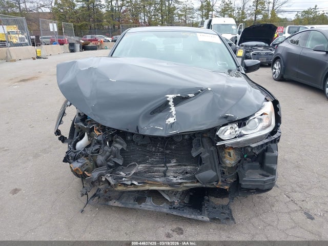 Aukcja sprzedaży 2016 Honda Accord Lx, vin: 1HGCR2F30GA094841, numer aukcji: 44637425