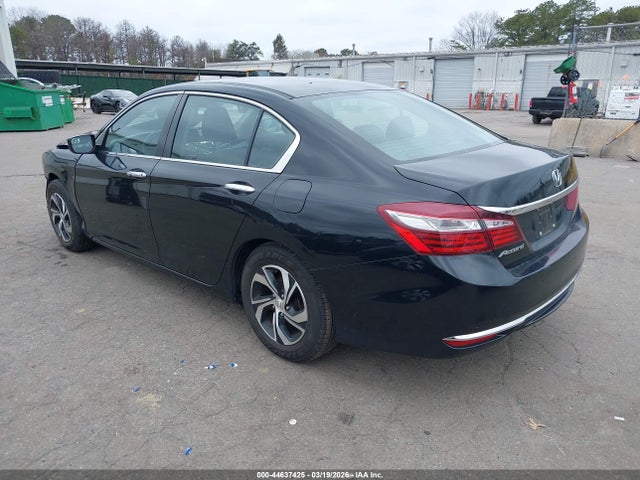 Aukcja sprzedaży 2016 Honda Accord Lx, vin: 1HGCR2F30GA094841, numer aukcji: 44637425