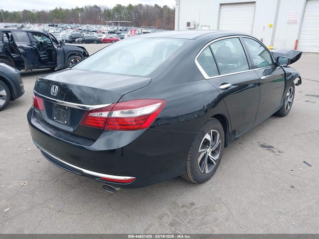 Aukcja sprzedaży 2016 Honda Accord Lx, vin: 1HGCR2F30GA094841, numer aukcji: 44637425