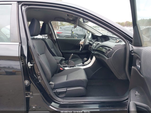 Aukcja sprzedaży 2016 Honda Accord Lx, vin: 1HGCR2F30GA094841, numer aukcji: 44637425