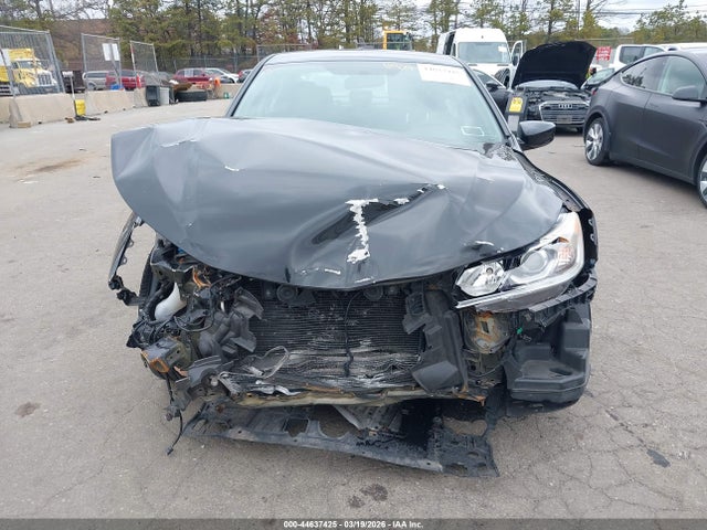 Aukcja sprzedaży 2016 Honda Accord Lx, vin: 1HGCR2F30GA094841, numer aukcji: 44637425
