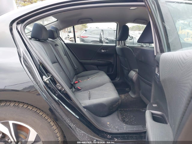 Aukcja sprzedaży 2016 Honda Accord Lx, vin: 1HGCR2F30GA094841, numer aukcji: 44637425