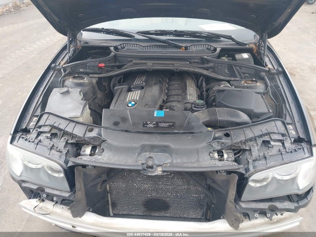 Продажа на аукционе авто 2009 Bmw X3 Xdrive30i, vin: WBXPC93439WE79216, номер лота: 44637426