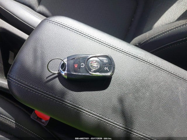 Aukcja sprzedaży 2023 Buick Encore Gx Select Fwd, vin: KL4MMDS26PB037851, numer aukcji: 44637431