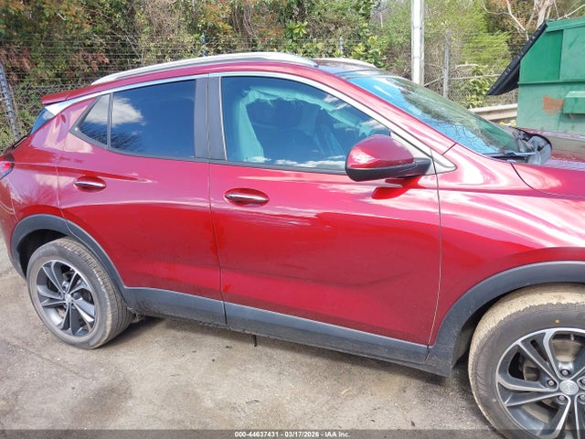 Aukcja sprzedaży 2023 Buick Encore Gx Select Fwd, vin: KL4MMDS26PB037851, numer aukcji: 44637431