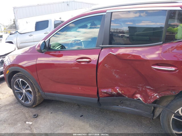 Aukcja sprzedaży 2023 Buick Encore Gx Select Fwd, vin: KL4MMDS26PB037851, numer aukcji: 44637431