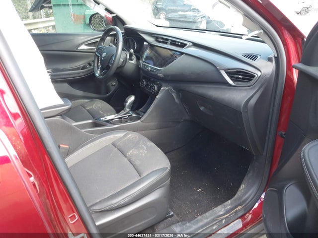 Aukcja sprzedaży 2023 Buick Encore Gx Select Fwd, vin: KL4MMDS26PB037851, numer aukcji: 44637431