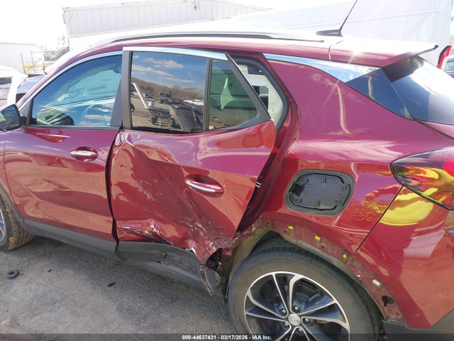 Aukcja sprzedaży 2023 Buick Encore Gx Select Fwd, vin: KL4MMDS26PB037851, numer aukcji: 44637431