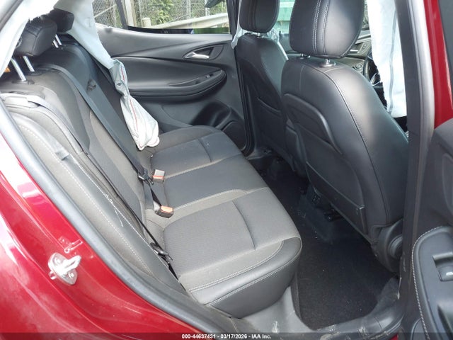 Aukcja sprzedaży 2023 Buick Encore Gx Select Fwd, vin: KL4MMDS26PB037851, numer aukcji: 44637431