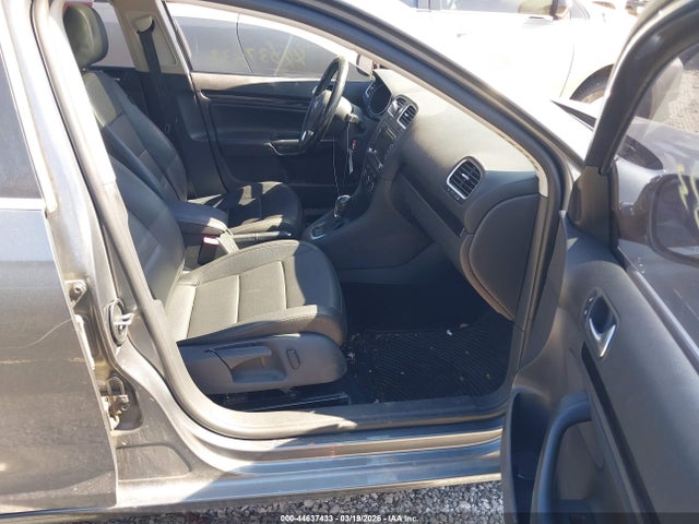 Aukcja sprzedaży 2014 Volkswagen Jetta Sportwagen 2.0l Tdi, vin: 3VWPL7AJ0EM604901, numer aukcji: 44637433