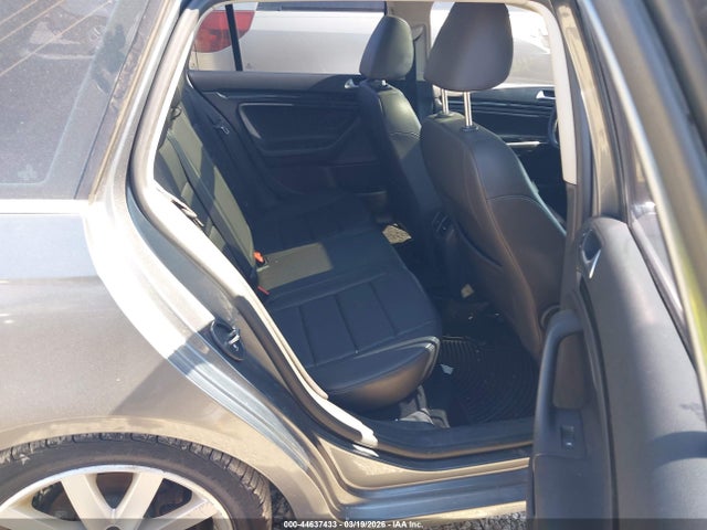 Aukcja sprzedaży 2014 Volkswagen Jetta Sportwagen 2.0l Tdi, vin: 3VWPL7AJ0EM604901, numer aukcji: 44637433
