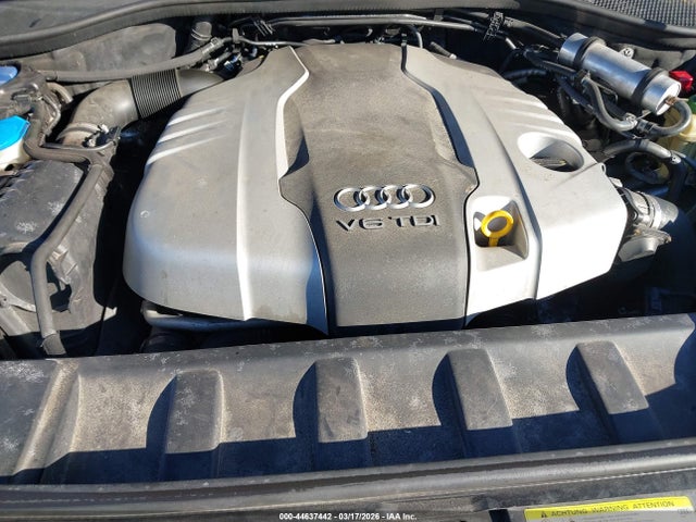 2014 AUDI Q7 WA1LMAFE2ED014678 Photo 9