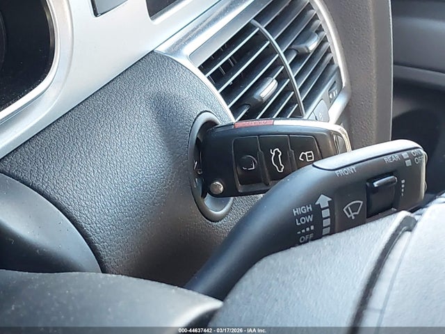 2014 AUDI Q7 WA1LMAFE2ED014678 Photo 10